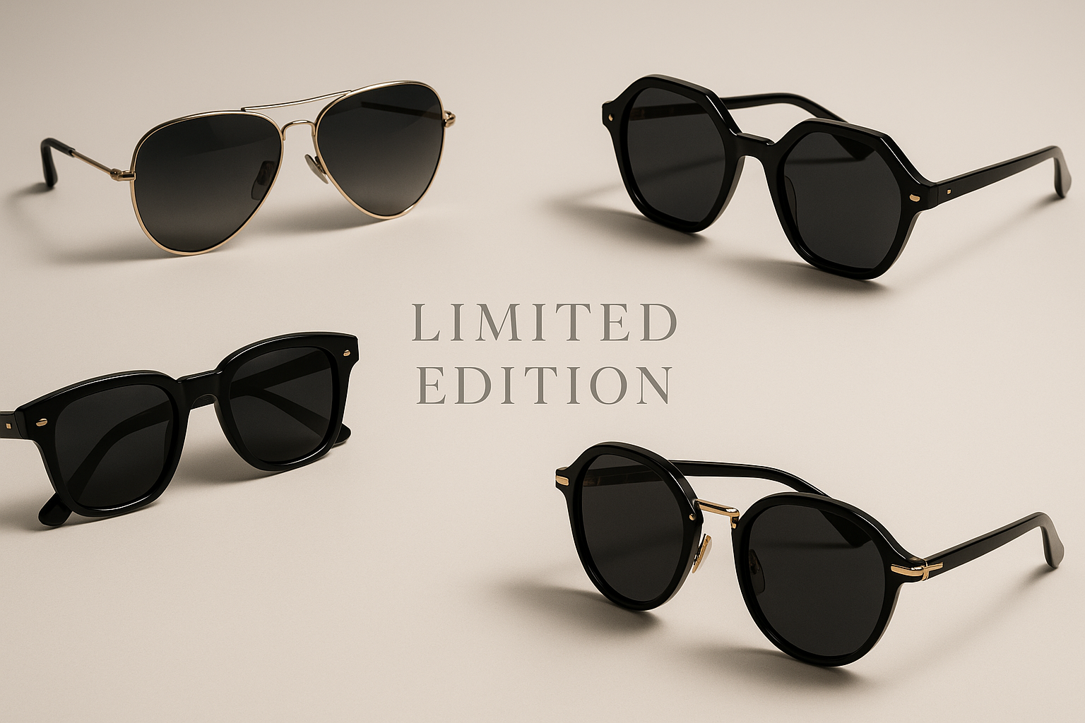Limited Edition