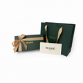 Maré Signature Gift Packaging