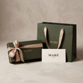 Maré Signature Gift Packaging
